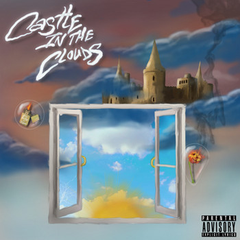 Sky - Castle In The Clouds (Explicit)