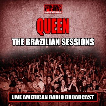 Queen - The Brazilian Sessions (Live)