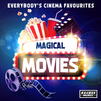 Dick Haymes - Everybody's Cinema Favourites