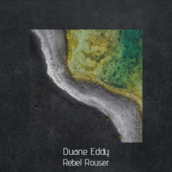 Various Artist - Duane Eddy Rebel Rouser