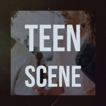 Various Artist - Teen Scene