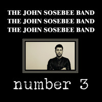 The John Sosebee Band - Number 3