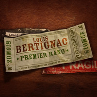 Louis Bertignac - Premier rang (Live)