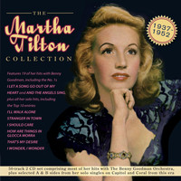 Martha Tilton - Collection 1937-52