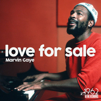 Marvin Gaye - Love for Sale