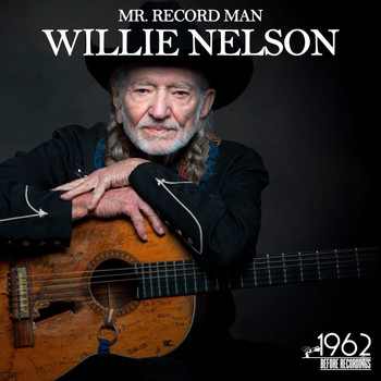 Willie Nelson - Mr. Record Man