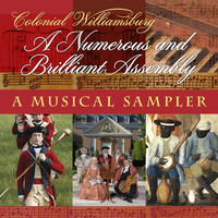 Various Artists - A Numerous and Brilliant Assembly