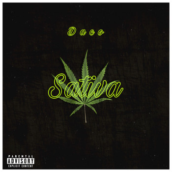 Daco - Sativa (Explicit)
