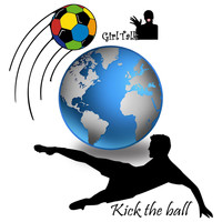 Girl Talk - Kick the Ball