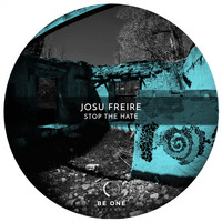 Josu Freire - Stop the Hate
