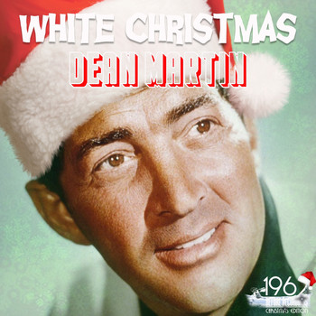 Dean Martin - White Christmas