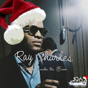 Ray Charles - Christmas Under the Snow