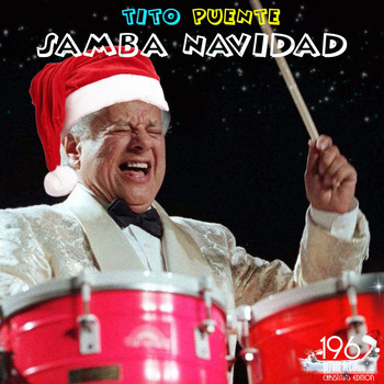 Tito Puente - Samba Navidad
