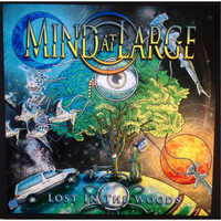 Mind At Large - Lost in the Woods