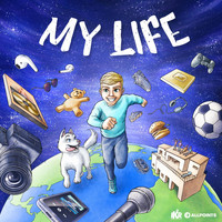 Michou - My Life (Explicit)
