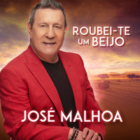 José Malhoa - Roubei-Te um Beijo