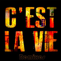 Cheb Khaled - C'est La Vie (Remixes)