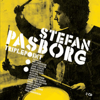 Stefan Pasborg - Triplepoint