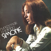 Simone de Oliveira - Nunca mais a Solidão