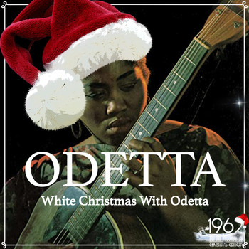 Odetta - White Christmas with Odetta