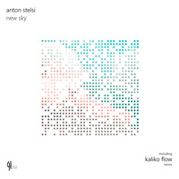 Anton Stelsi - New Sky
