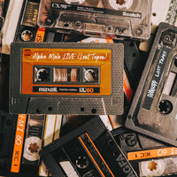 Röyksopp - Alpha Male (Lost Tapes) [Live]