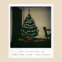 Jon McLaughlin - Feeling Like Christmas