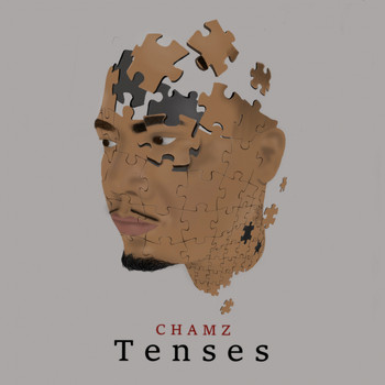 Chamz - Tenses: A Period Piece (Explicit)