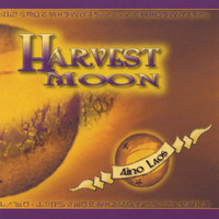 Aino Laos - Harvest Moon