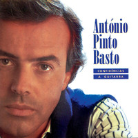 António Pinto Basto - Confidências À Guitarra