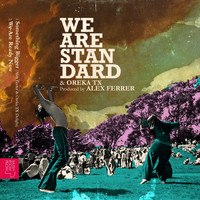 We Are Standard - Something Bigger (Remixes)
