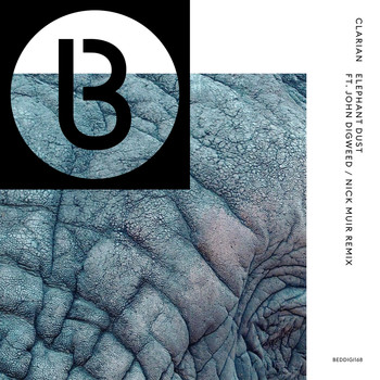 Clarian - Elephant Dust