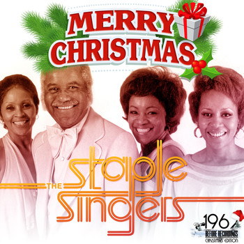 The Staple Singers - Merry Christmas