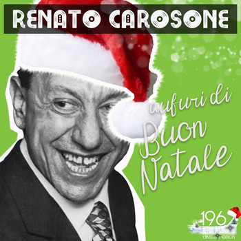 Renato Carosone - Auguri di buon natale