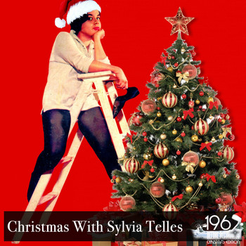 Sylvia Telles - Christmas with Sylvia Telles