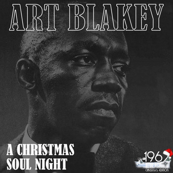 Art Blakey - A Christmas Soul Night