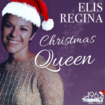 Elis Regina - Christmas Queen