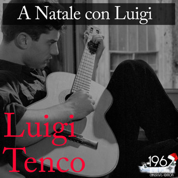 Luigi Tenco - A natale con luigi