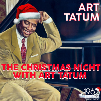 Art Tatum - The Christmas Night with Art Tatum