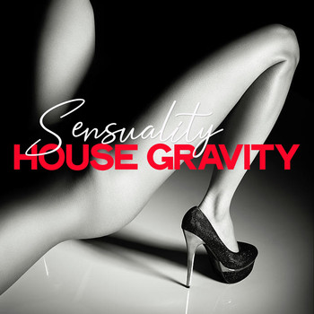 Various Artists - Sensuality House Gravity (Best House Music Selection Winter 2020)