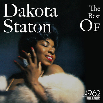 Dakota Staton - The Best of Dakota Staton