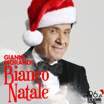Gianni Morandi - Bianco Natale