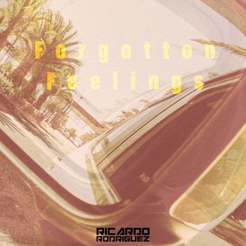 Ricardo Rodriguez - Forgotton Feelings