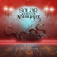 Solar Powered Vampyre - The Red Room