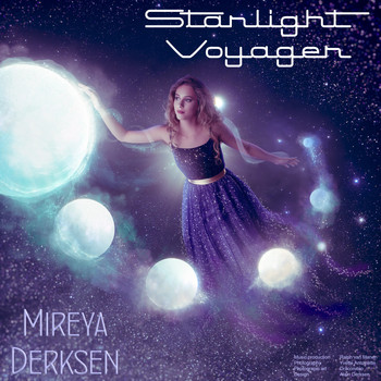 Mireya Derksen - Starlight Voyager