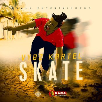 Vybz Kartel - Skate (Explicit)