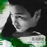張國榮 - 路過蜻蜓 Piano in the Attic