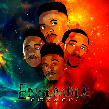 Ensemble - Emaweni