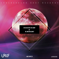 B GIANNI B GDF and D. DEMALDE' - Output