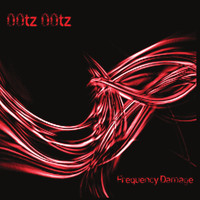 00tz 00tz - Frequency Damage